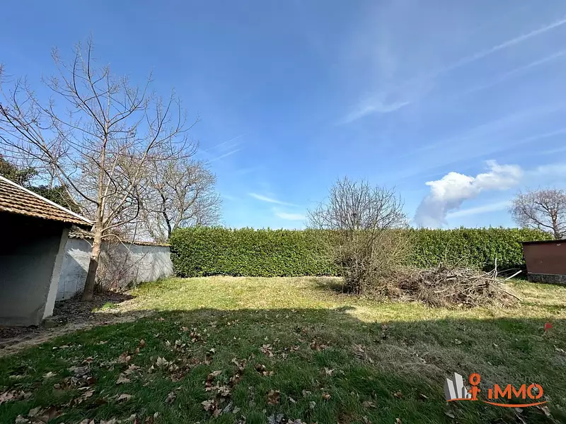 Terrain, 371 m²
