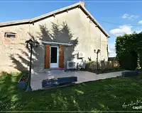Maison, 122 m²
