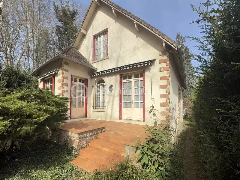 Maison, 125 m²