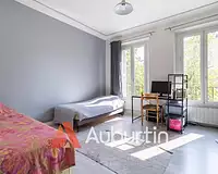 Appartement, 60,89 m²
