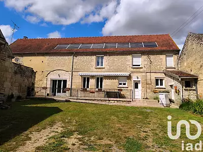 Maison, 228 m²