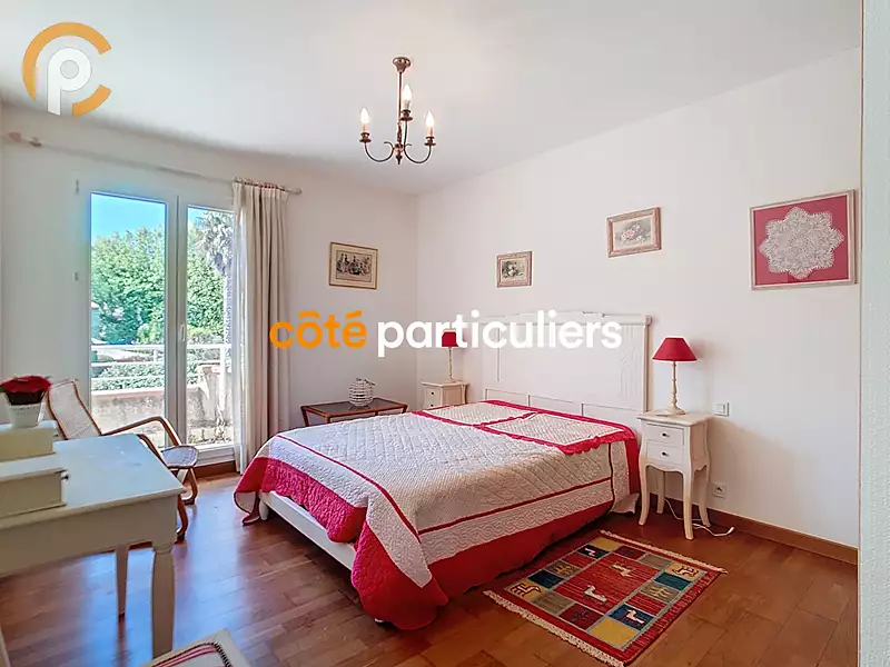 Maison, 116 m²