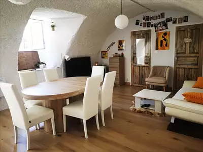 Appartement, 46 m²