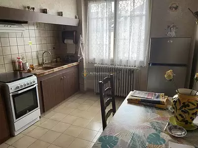 Maison, 95 m²