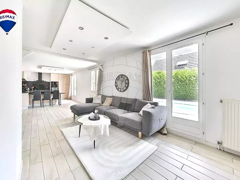 Maison, 116 m²