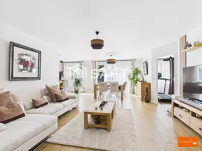 Maison, 82 m²