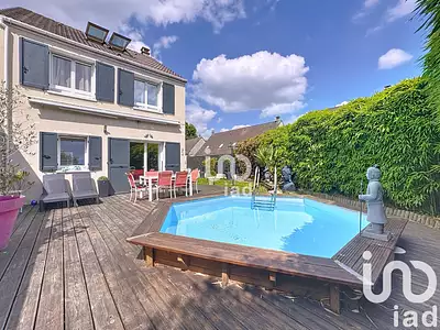 Maison, 104 m²