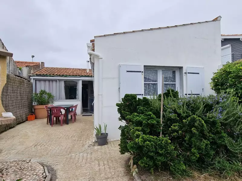 Maison, 70 m²