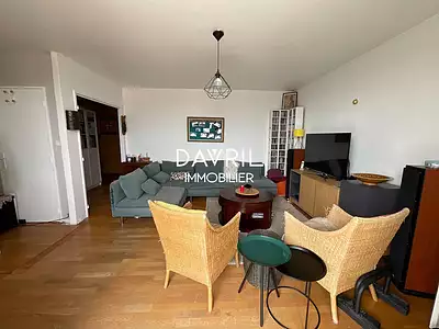 Appartement, 80,73 m²