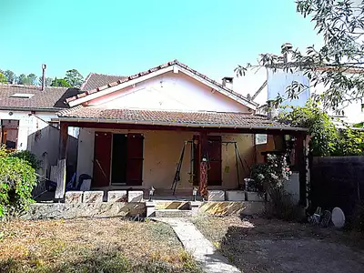 Maison, 117 m²