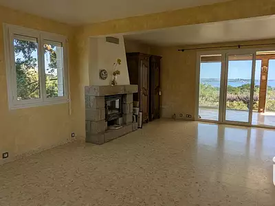 Maison, 116 m²