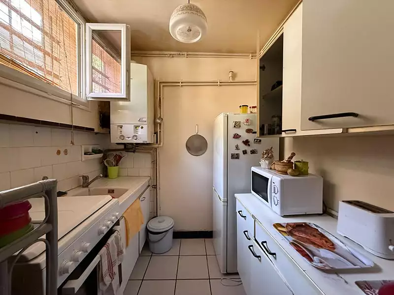 Immeuble, 172 m²