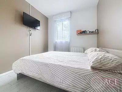 Appartement, 83 m²