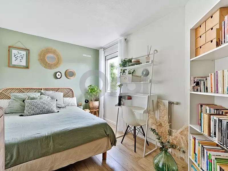Appartement, 69 m²