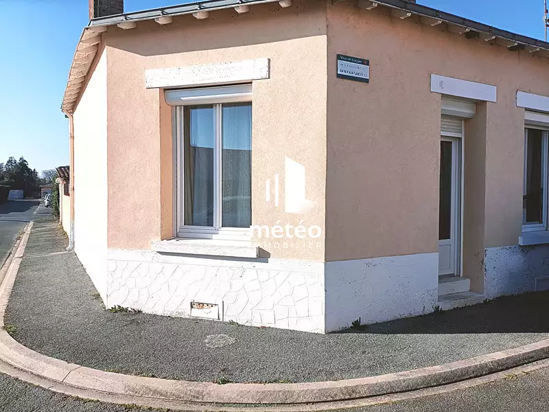 Maison, 106 m²