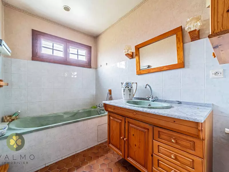 Maison, 85 m²