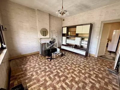 Maison, 85,75 m²