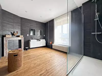 Maison, 294 m²
