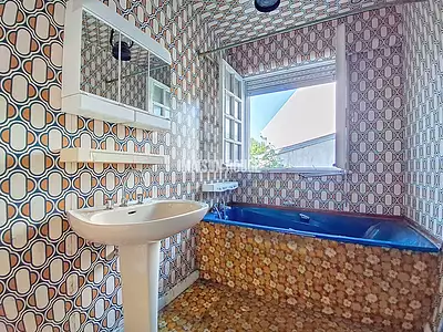 Maison, 112 m²