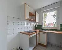 Appartement, 43 m²