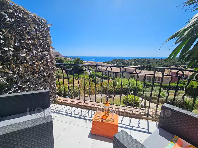 Appartement, 26,4 m²