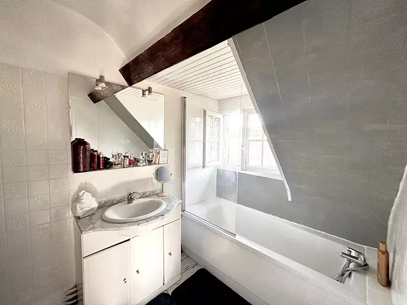 Maison, 85 m²