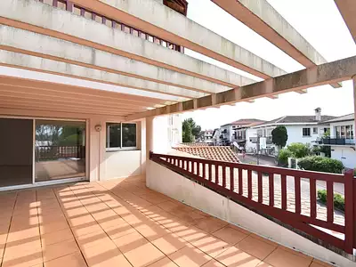 Appartement, 88 m²