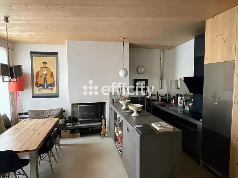 Maison, 112 m²