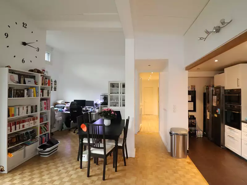 Appartement, 68,85 m²
