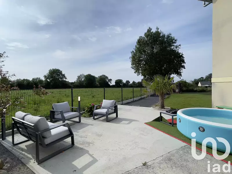 Maison, 207 m²