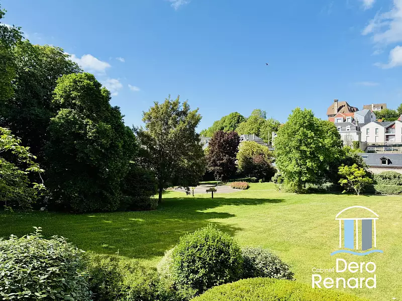 Appartement, 139,27 m²