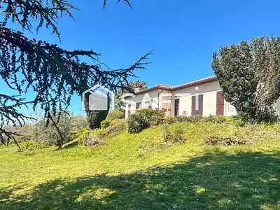 Maison, 125 m²