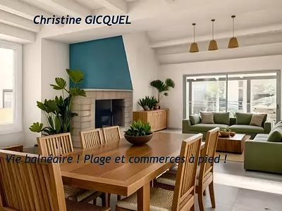 Maison, 158 m²