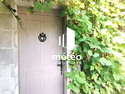 Maison, 144 m²