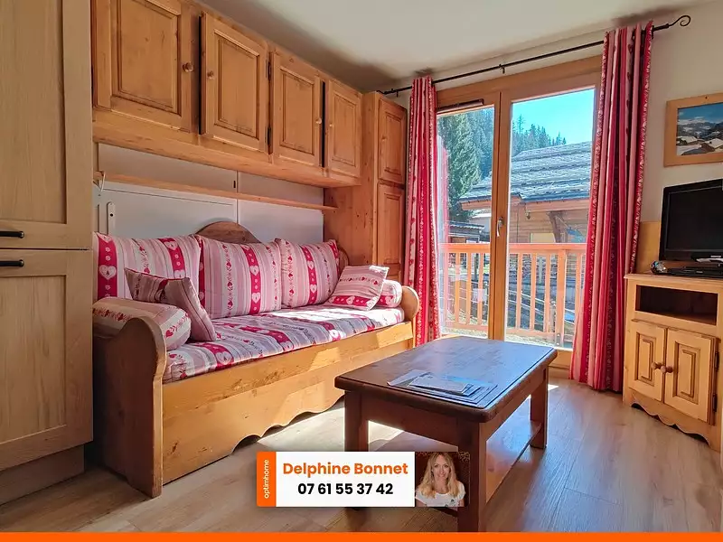 Appartement, 45 m²