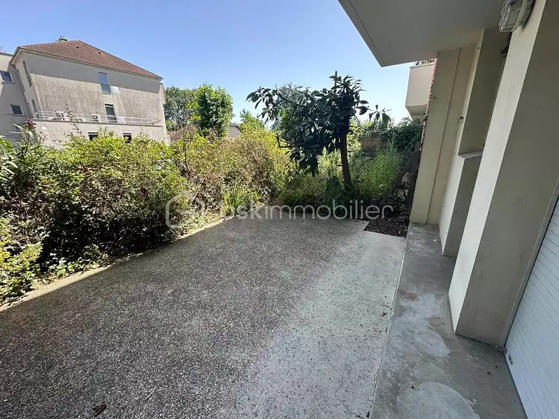 Appartement, 90 m²