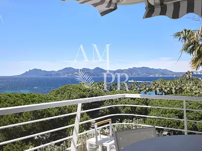 Appartement, 105 m²