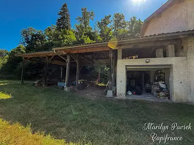 Maison, 93 m²