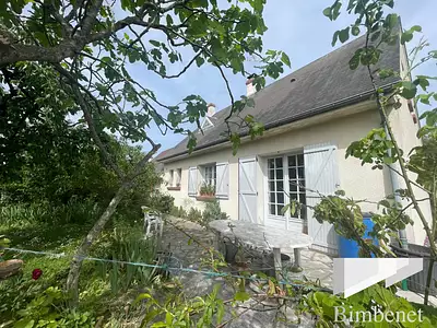 Maison, 108,28 m²