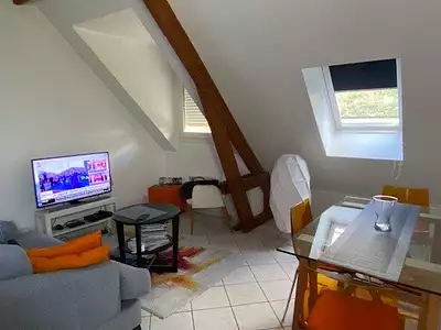 Appartement, 43,59 m²