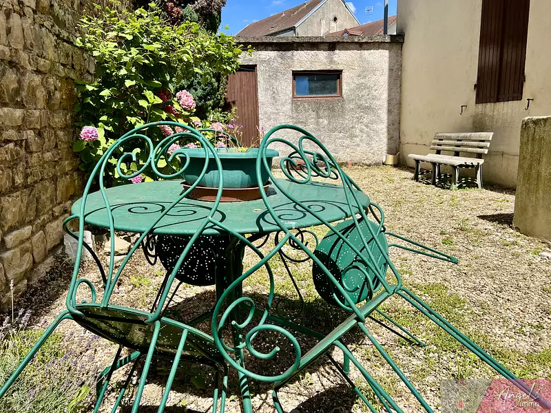 Appartement, 64,5 m²
