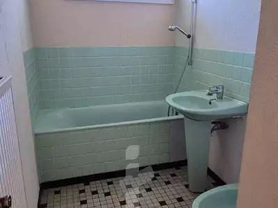 Maison, 90 m²