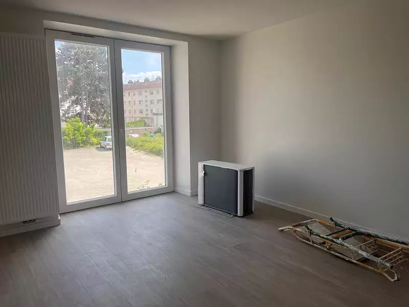 Appartement, 61,42 m²