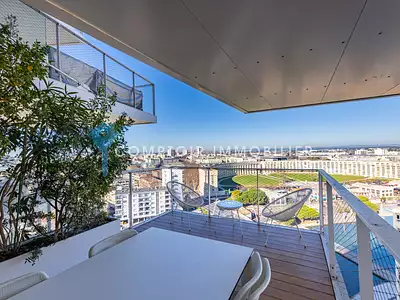 Appartement, 225 m²