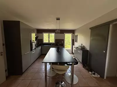 Maison, 107,14 m²