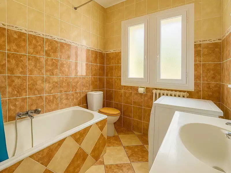 Maison, 160,99 m²