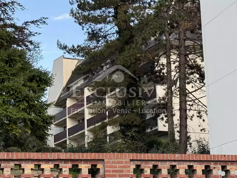 Appartement, 20,18 m²