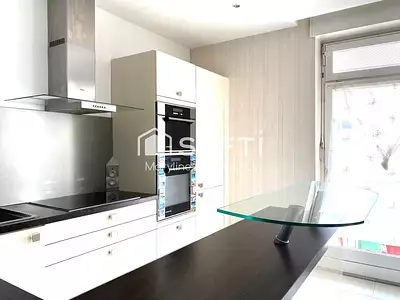 Appartement, 202 m²