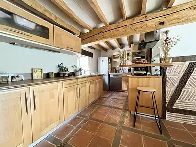 Maison, 146 m²