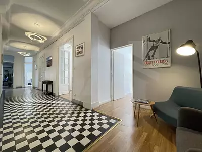 Appartement, 165,26 m²